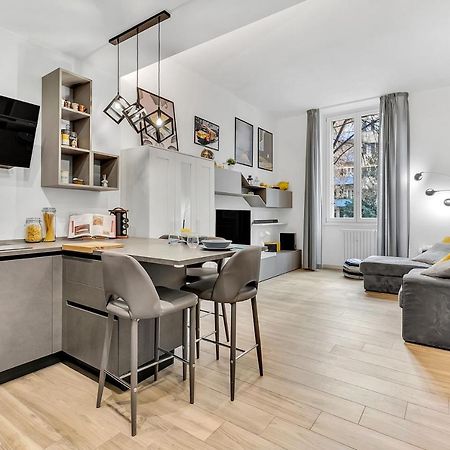 Appartamento Beatrice - Affitti Brevi Italia Milan Exterior photo
