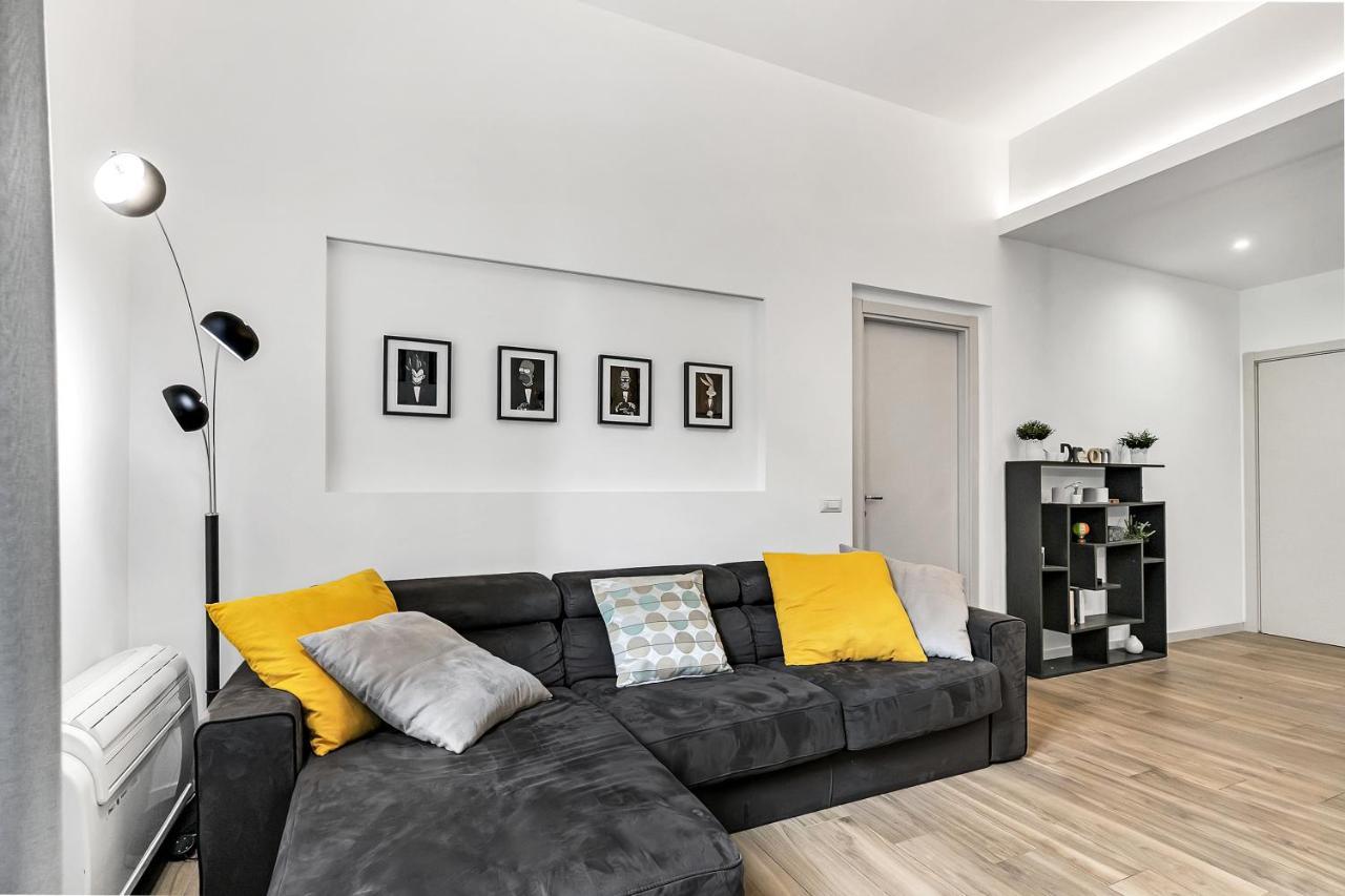 Appartamento Beatrice - Affitti Brevi Italia Milan Exterior photo