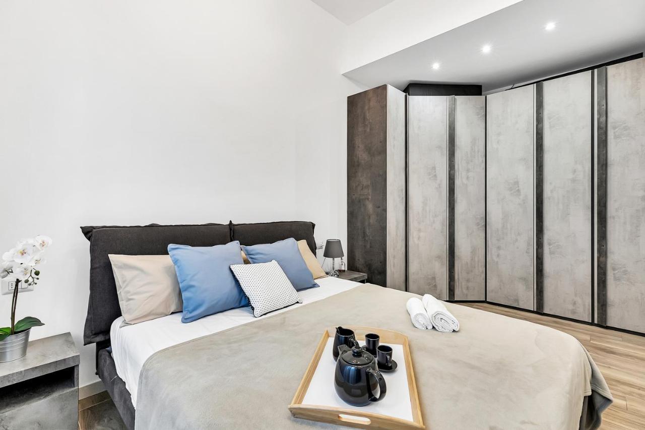 Appartamento Beatrice - Affitti Brevi Italia Milan Exterior photo