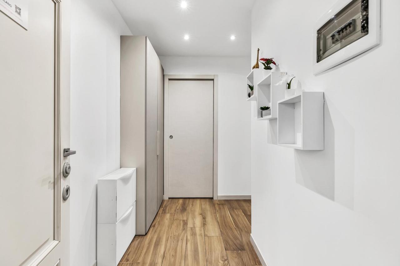Appartamento Beatrice - Affitti Brevi Italia Milan Exterior photo