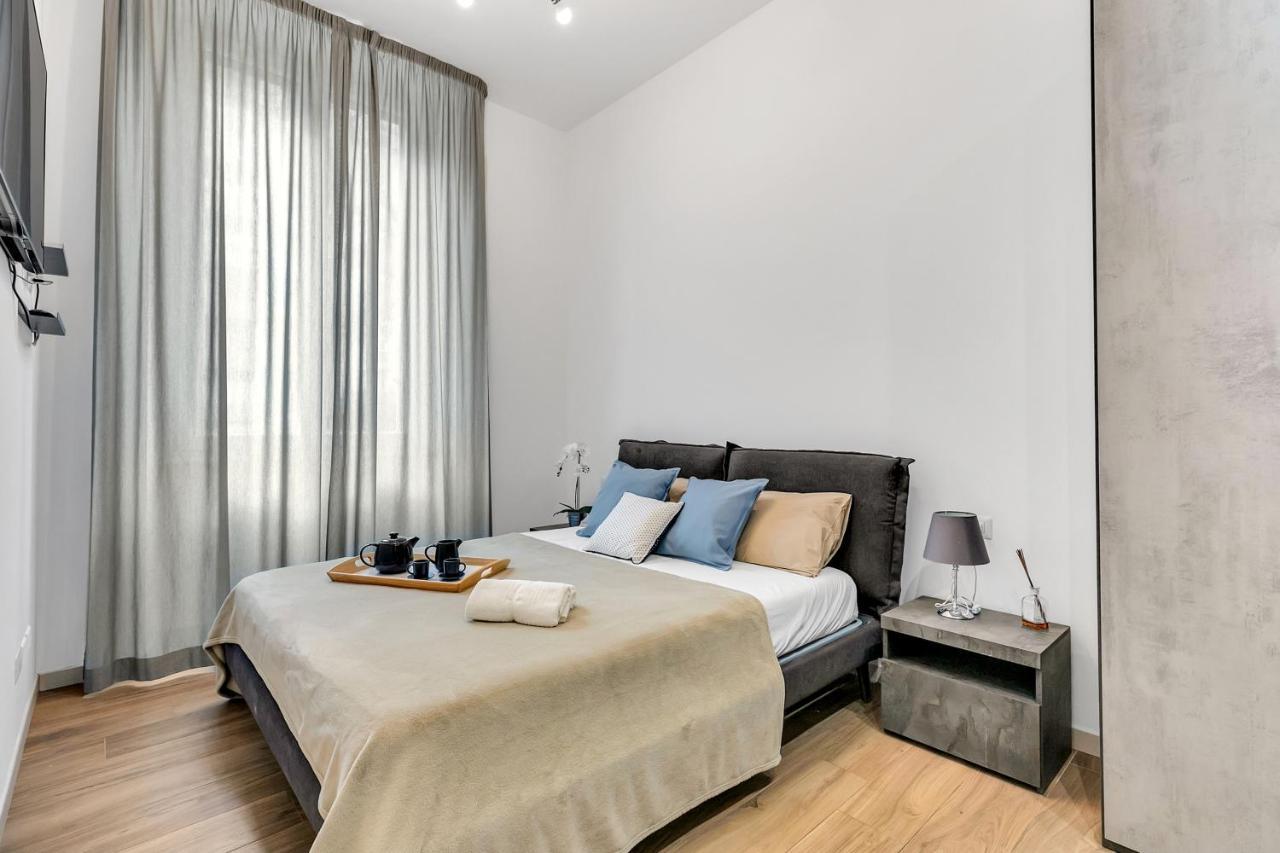 Appartamento Beatrice - Affitti Brevi Italia Milan Exterior photo